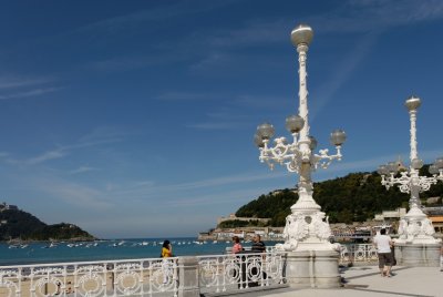 San Sebastian
