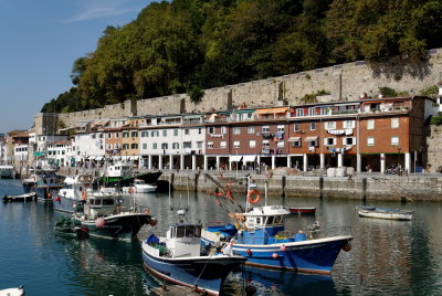 San Sebastian