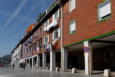 San Sebastian