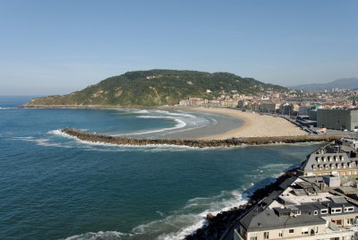 San Sebastian