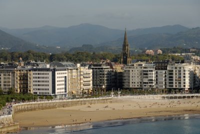 San Sebastian