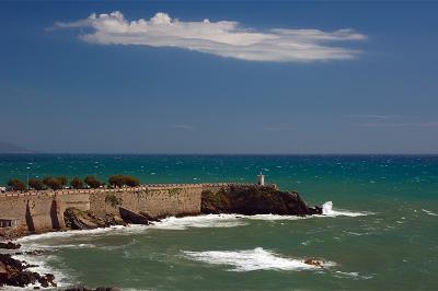 Cartoline da Piombino