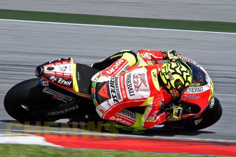 Valentino Rossi