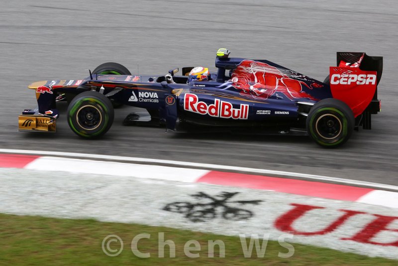 Jean-Eric Vergne