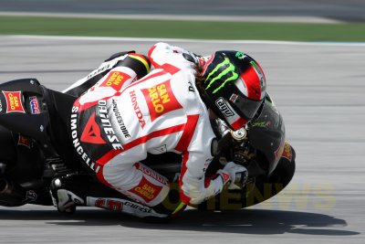 Marco Simoncelli