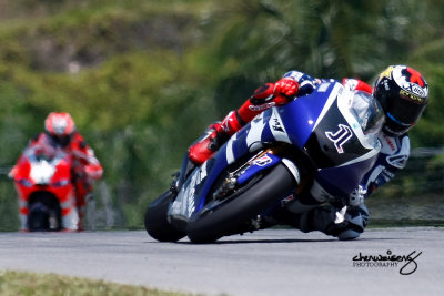 Jorge Lorenzo