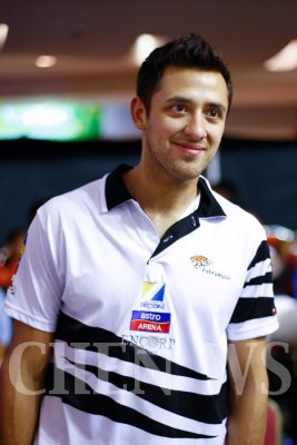 Mohd Azlan Iskandar (Mas) 