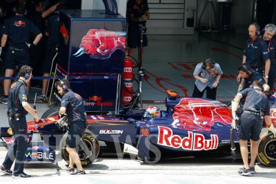 Sebastien Buemi