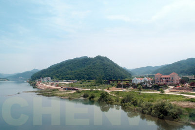 Rural Korea