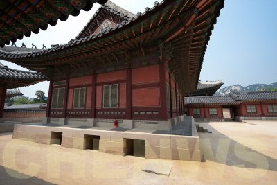 Gyeongbokgong Palace