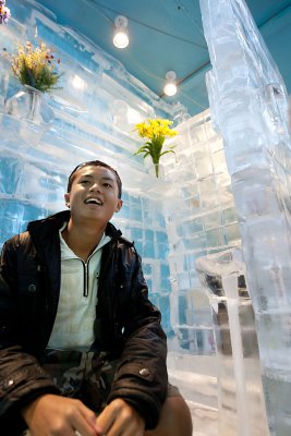 Ice Gallery