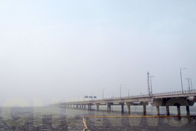 Incheon Bridge