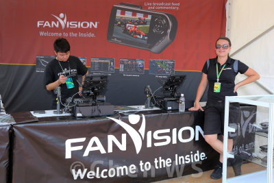 FanVision