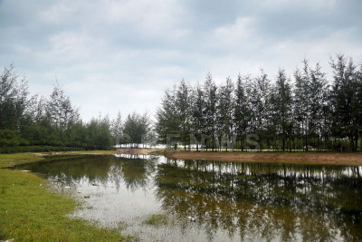 Chendor, Pahang