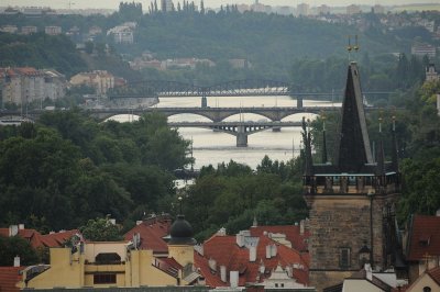 Prague - A quick look