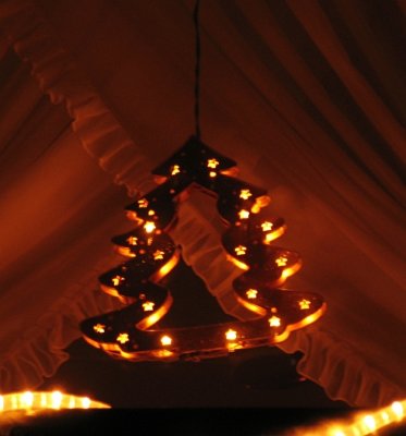 Christmas sights