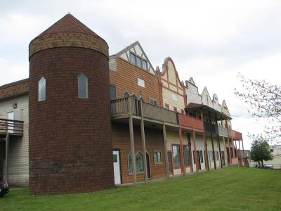 Cumberland