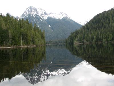 Schoen Lake