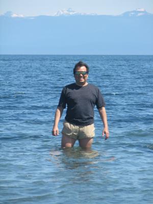 Parksville Beach