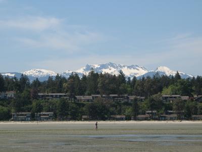 Parksville Beach