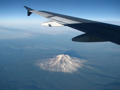 Mount Adams