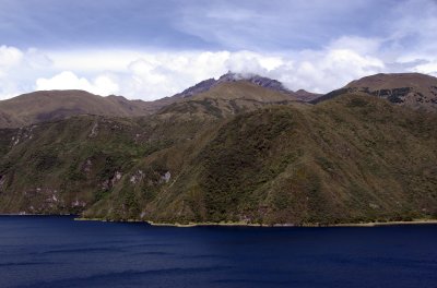 Laguna Guicocha