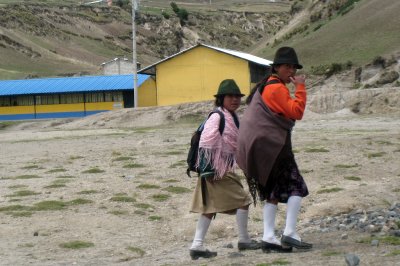 Quilotoa