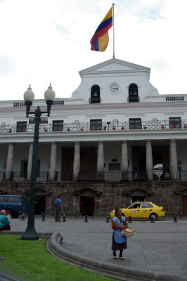 Palacio de Gobierno