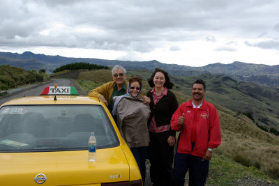 Highlands Explorers