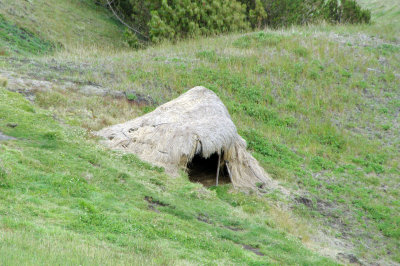 Highlands Shelter