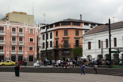 Hotel Real Audiencia