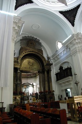 Altar