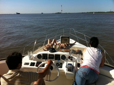 Motoryachts