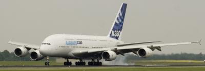 Airbus 380