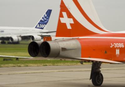 Patrouille de Suisse