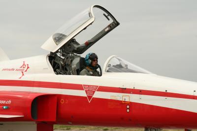 Patrouille de Suisse
