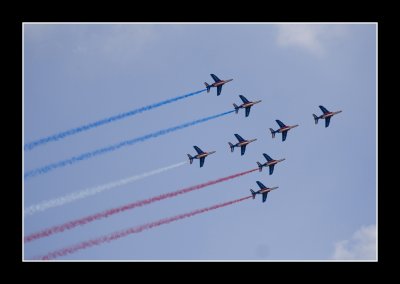 Patrouille de France