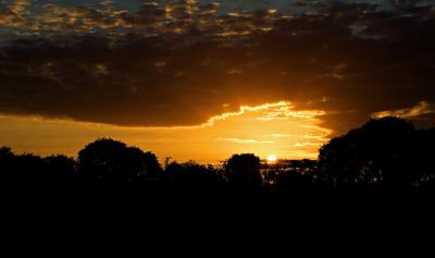 amanecer