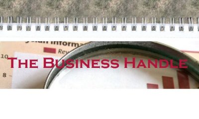 The Business Handle