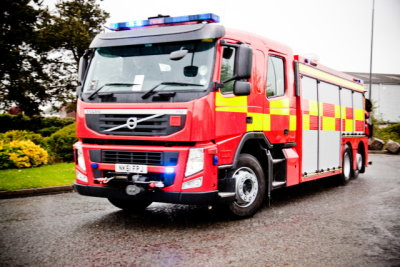 Tyne & Wear Fire and Rescue