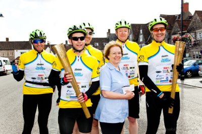 Brain Tumour Research and Support Charity