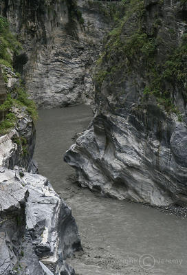 Taroko Gorge, Hualien (May-Jun 06)