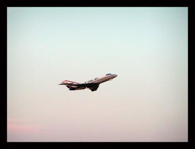 USA Jet Airborn
