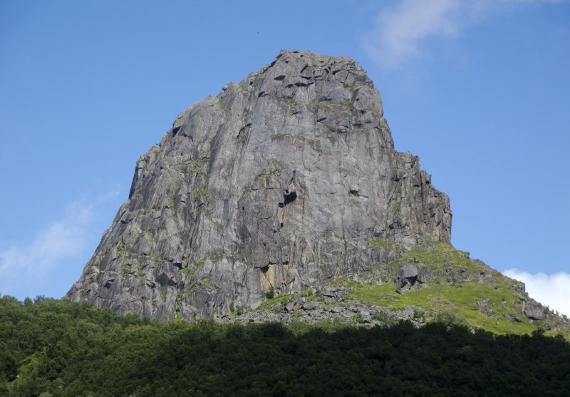 Hamaroy Skraften