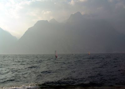 Lake Garda