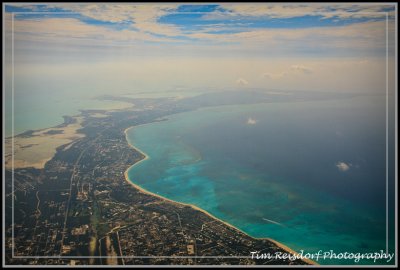Turks and Caicos ~ Providenciales