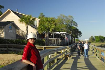 Brookgreen Gardens