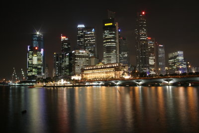 Sights of Singapore
