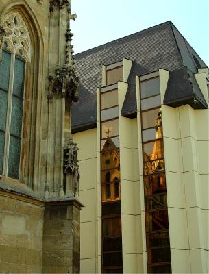 Budapest - old city reflection.jpg