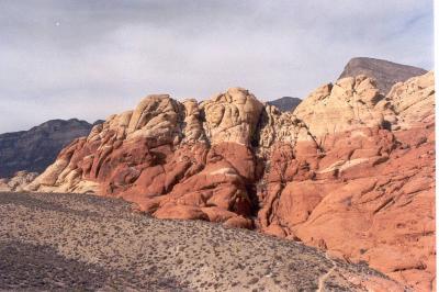 Red Rock Canyon